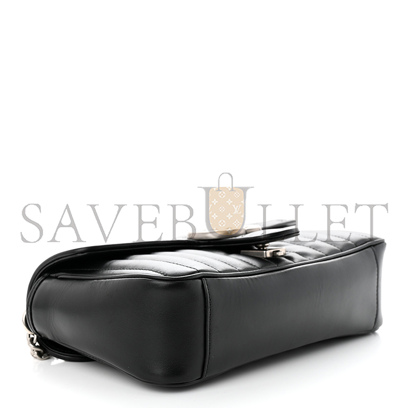 GUCCI GG MARMONT SMALL SHOULDER BAG 443497 (26*15*7cm)